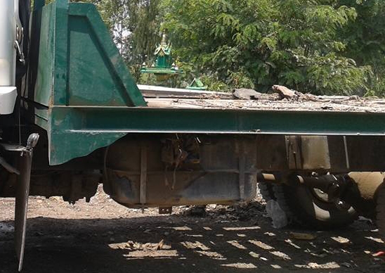 **520,000 บ.ต่อรอง/// 10ล้อเทนเลอร์ MITSUBISHI FUSO-175 เพลาเดียวท้ายลาด ขน-ย้าย แบคโฮ PC-200 **ขาย เทนเลอร์ MITSU.FUSO -175 แรง 10ล้อ1เพลา ท้ายลาด ขน-ย้าย แบคโฮ PC 200 สภาพพร้อมใช้งาน เล่มทะเบียนครบ MITSUBISHI FUSO FN516M-A วางเครื่องHINO HO6C-175แรง(ลงเ **520,000 บ.ต่อรอง/// 10ล้อเทนเลอร์ MITSUBISHI FUSO-175 เพลาเดียวท้ายลาด ขน-ย้าย แบคโฮ PC-200 **ขาย เทนเลอร์ MITSU.FUSO -175 แรง 10ล้อ1เพลา ท้ายลาด ขน-ย้าย แบคโฮ PC 200 สภาพพร้อมใช้งาน เล่มทะเบียนครบ MITSUBISHI FUSO FN516M-A วางเครื่องHINO HO6C-175แรง(ลงเ