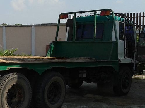 **520,000 บ.ต่อรอง/// 10ล้อเทนเลอร์ MITSUBISHI FUSO-175 เพลาเดียวท้ายลาด ขน-ย้าย แบคโฮ PC-200 **ขาย เทนเลอร์ MITSU.FUSO -175 แรง 10ล้อ1เพลา ท้ายลาด ขน-ย้าย แบคโฮ PC 200 สภาพพร้อมใช้งาน เล่มทะเบียนครบ MITSUBISHI FUSO FN516M-A วางเครื่องHINO HO6C-175แรง(ลงเ **520,000 บ.ต่อรอง/// 10ล้อเทนเลอร์ MITSUBISHI FUSO-175 เพลาเดียวท้ายลาด ขน-ย้าย แบคโฮ PC-200 **ขาย เทนเลอร์ MITSU.FUSO -175 แรง 10ล้อ1เพลา ท้ายลาด ขน-ย้าย แบคโฮ PC 200 สภาพพร้อมใช้งาน เล่มทะเบียนครบ MITSUBISHI FUSO FN516M-A วางเครื่องHINO HO6C-175แรง(ลงเ