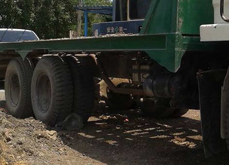 **520,000 บ.ต่อรอง/// 10ล้อเทนเลอร์ MITSUBISHI FUSO-175 เพลาเดียวท้ายลาด ขน-ย้าย แบคโฮ PC-200 **ขาย เทนเลอร์ MITSU.FUSO -175 แรง 10ล้อ1เพลา ท้ายลาด ขน-ย้าย แบคโฮ PC 200 สภาพพร้อมใช้งาน เล่มทะเบียนครบ MITSUBISHI FUSO FN516M-A วางเครื่องHINO HO6C-175แรง(ลงเ **520,000 บ.ต่อรอง/// 10ล้อเทนเลอร์ MITSUBISHI FUSO-175 เพลาเดียวท้ายลาด ขน-ย้าย แบคโฮ PC-200 **ขาย เทนเลอร์ MITSU.FUSO -175 แรง 10ล้อ1เพลา ท้ายลาด ขน-ย้าย แบคโฮ PC 200 สภาพพร้อมใช้งาน เล่มทะเบียนครบ MITSUBISHI FUSO FN516M-A วางเครื่องHINO HO6C-175แรง(ลงเ