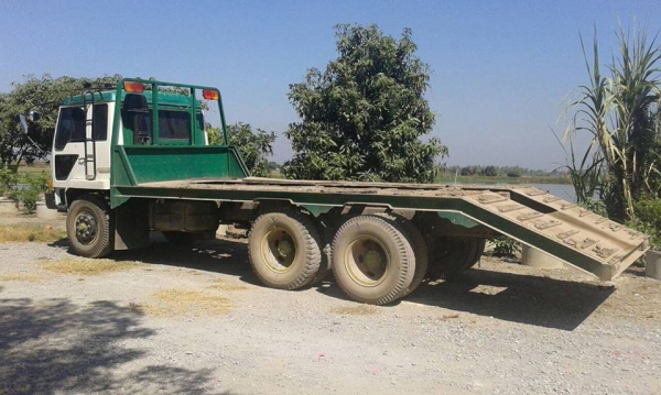 **520,000 บ.ต่อรอง/// 10ล้อเทนเลอร์ MITSUBISHI FUSO-175 เพลาเดียวท้ายลาด ขน-ย้าย แบคโฮ PC-200 **ขาย เทนเลอร์ MITSU.FUSO -175 แรง 10ล้อ1เพลา ท้ายลาด ขน-ย้าย แบคโฮ PC 200 สภาพพร้อมใช้งาน เล่มทะเบียนครบ MITSUBISHI FUSO FN516M-A วางเครื่องHINO HO6C-175แรง(ลงเ **520,000 บ.ต่อรอง/// 10ล้อเทนเลอร์ MITSUBISHI FUSO-175 เพลาเดียวท้ายลาด ขน-ย้าย แบคโฮ PC-200 **ขาย เทนเลอร์ MITSU.FUSO -175 แรง 10ล้อ1เพลา ท้ายลาด ขน-ย้าย แบคโฮ PC 200 สภาพพร้อมใช้งาน เล่มทะเบียนครบ MITSUBISHI FUSO FN516M-A วางเครื่องHINO HO6C-175แรง(ลงเ