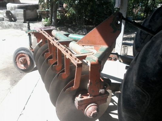 ขายคูโบต้า m70 รถพร้อมใช้ปี51 ใช้งาน2175 ชม