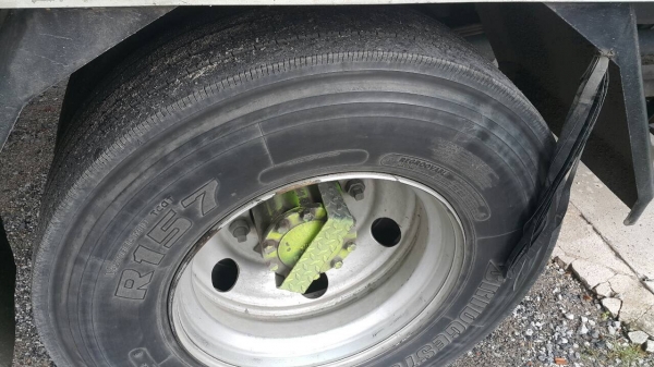 HINO MEGA FG QDR 212แรงม้า7.5ม. ปี2555(13)ตู้แห้ง10บานสวยกริบๆบางๆเดิมๆพร้อมใช้งาน