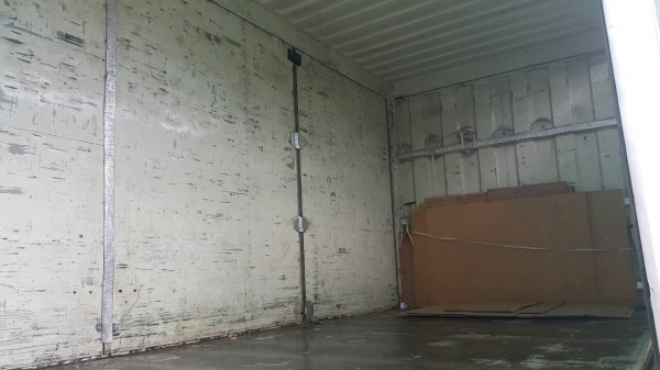 HINO MEGA FG QDR 212แรงม้า7.5ม. ปี2555(13)ตู้แห้ง10บานสวยกริบๆบางๆเดิมๆพร้อมใช้งาน