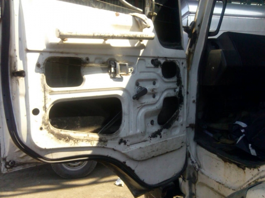 สิบล้อ ฮีโน่ FL187LA HO7C185 เพาเดียว ช่วงยาว 6.50ม สภาพดีเดิมๆพร้อมใช้ ทะเบียนพร้อมโอน