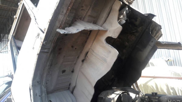 สิบล้อ ฮีโน่ FL187LA HO7C185 เพาเดียว ช่วงยาว 6.50ม สภาพดีเดิมๆพร้อมใช้ ทะเบียนพร้อมโอน