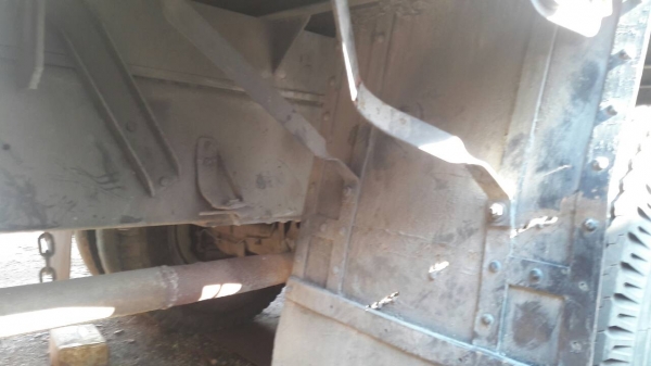 สิบล้อ ฮีโน่ FL187LA HO7C185 เพาเดียว ช่วงยาว 6.50ม สภาพดีเดิมๆพร้อมใช้ ทะเบียนพร้อมโอน