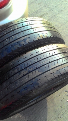 215/65R16 BRIDGESTONE DURAVIS R611 ไม่มีปะทุกเส้น ชุด 4 เส้น tel.081-427-3941 ไอดีไลน์ autobot107 215/65R16 BRIDGESTONE DURAVIS R611 ไม่มีปะทุกเส้น ชุด 4 เส้น tel.081-427-3941 ไอดีไลน์ autobot107
