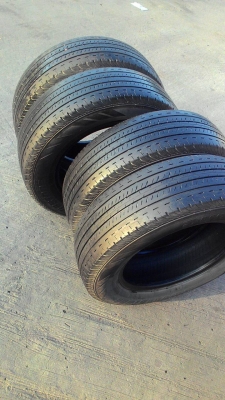 215/65R16 BRIDGESTONE DURAVIS R611 ไม่มีปะทุกเส้น ชุด 4 เส้น tel.081-427-3941 ไอดีไลน์ autobot107 215/65R16 BRIDGESTONE DURAVIS R611 ไม่มีปะทุกเส้น ชุด 4 เส้น tel.081-427-3941 ไอดีไลน์ autobot107