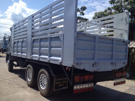 ขายสิบล้อ3h. 195 ไม่ดั้ม