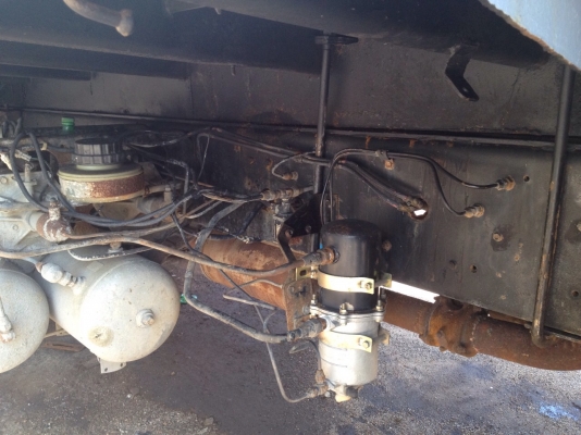 ขายสิบล้อ3h. 195 ไม่ดั้ม