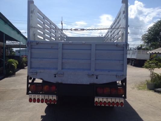 ขายสิบล้อ3h. 195 ไม่ดั้ม