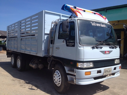 ขายสิบล้อ3h. 195 ไม่ดั้ม