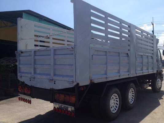 ขายสิบล้อ3h. 195 ไม่ดั้ม