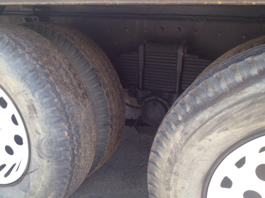 ขายสิบล้อ3h. 195 ไม่ดั้ม