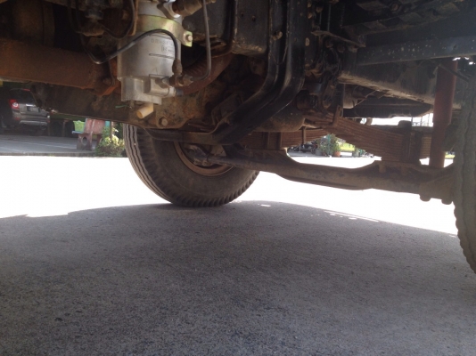 ขายสิบล้อ3h. 195 ไม่ดั้ม