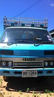 ขาย หกล้อ ks 22
