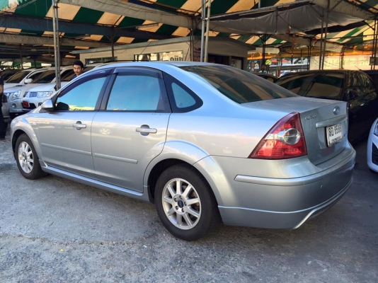 ขาย 100,000 บาท รถฟอด โฟกัส ปี 2005 โทร 0922726669 ตันหยง