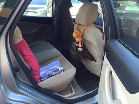 ขาย 100,000 บาท รถฟอด โฟกัส ปี 2005 โทร 0922726669 ตันหยง