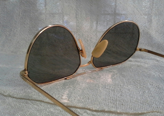 อภิมหาเทพแว่นตาตัวพ่อบิดา รุ่นหายาก! AO SKYMASTER AVIATOR SPORT USA อภิมหาเทพแว่นตาตัวพ่อบิดา รุ่นหายาก! AO SKYMASTER AVIATOR SPORT USA