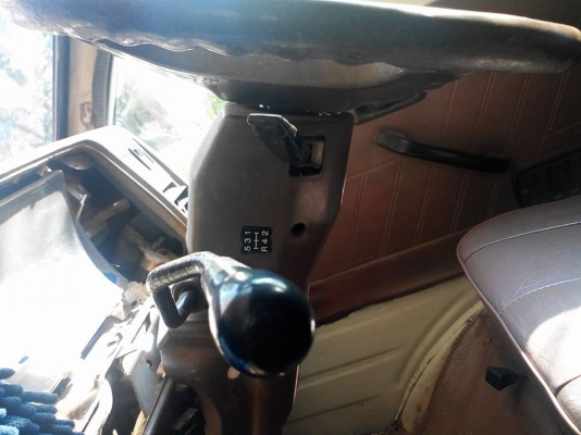 ขายรถตู้