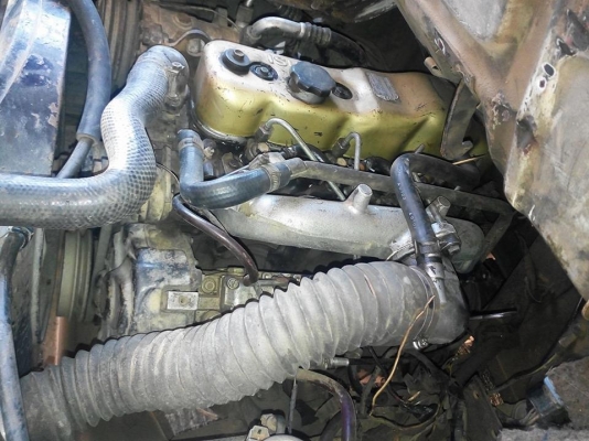 ขายรถตู้