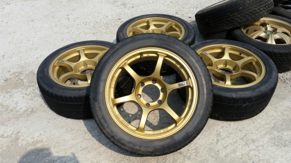 แม็กพร้อมยางขอบ18ราคาถูก