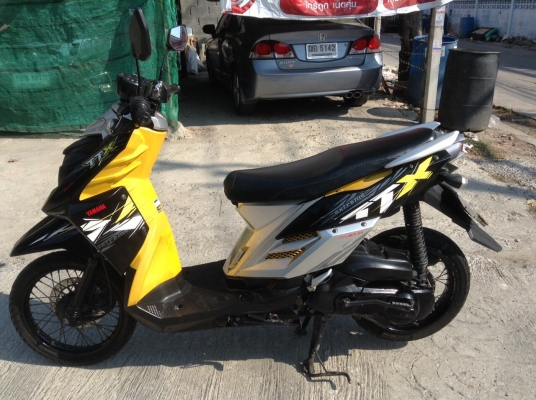 Ttx หัวฉีด สตาร์ทมือ 18500 บาท เล่มชุดโอนมีครบ ภาษีไม่ขาด เครื่องเดิมเงียบแน่นๆ