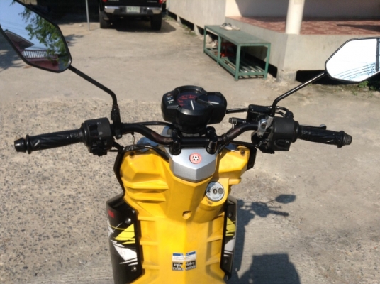 Ttx หัวฉีด สตาร์ทมือ 18500 บาท เล่มชุดโอนมีครบ ภาษีไม่ขาด เครื่องเดิมเงียบแน่นๆ