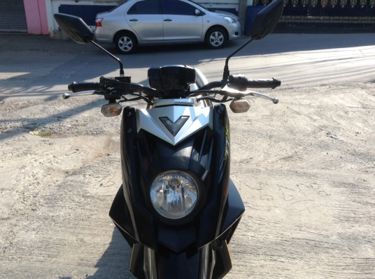 Ttx หัวฉีด สตาร์ทมือ 18500 บาท เล่มชุดโอนมีครบ ภาษีไม่ขาด เครื่องเดิมเงียบแน่นๆ