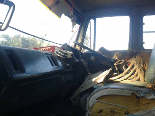 Rocky 195 นางฟ้า เดิม บาง จิฟฟี่มี คันเกียร์พร้อม ขาดีด หน้า/หลัง