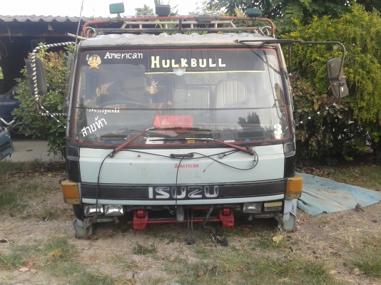 Rocky 195 นางฟ้า เดิม บาง จิฟฟี่มี คันเกียร์พร้อม ขาดีด หน้า/หลัง