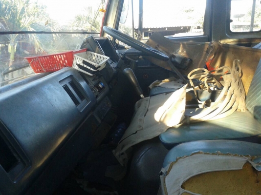 Rocky 195 นางฟ้า เดิม บาง จิฟฟี่มี คันเกียร์พร้อม ขาดีด หน้า/หลัง