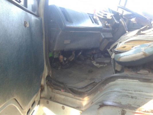 Rocky 195 นางฟ้า เดิม บาง จิฟฟี่มี คันเกียร์พร้อม ขาดีด หน้า/หลัง