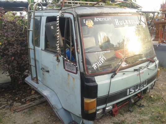 Rocky 195 นางฟ้า เดิม บาง จิฟฟี่มี คันเกียร์พร้อม ขาดีด หน้า/หลัง