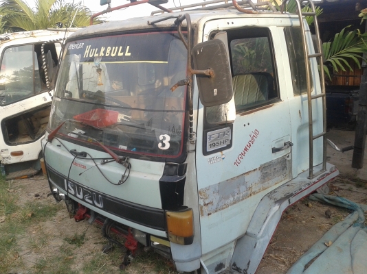 Rocky 195 นางฟ้า เดิม บาง จิฟฟี่มี คันเกียร์พร้อม ขาดีด หน้า/หลัง