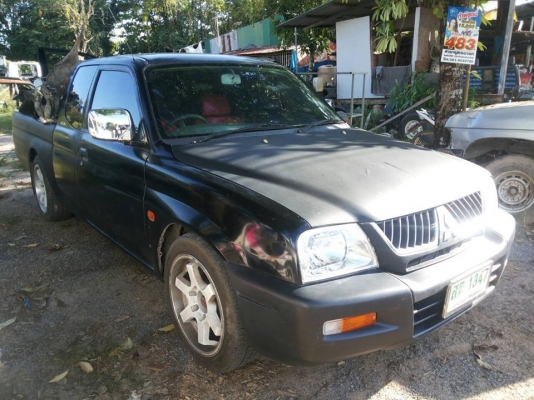 ขายmitsubishi Stada 99000 โทร0805669540