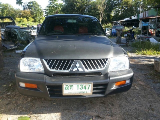 ขายmitsubishi Stada 99000 โทร0805669540