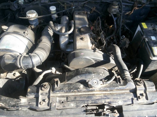 ขายmitsubishi Stada 99000 โทร0805669540