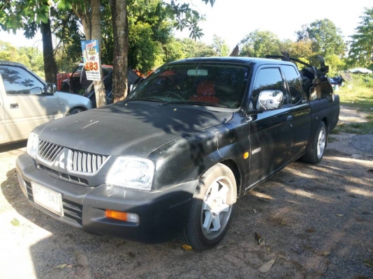 ขายmitsubishi Stada 99000 โทร0805669540