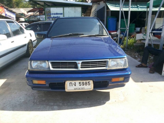 ขาย mitsubishi champ 3 dor 45000 โทร0805669540