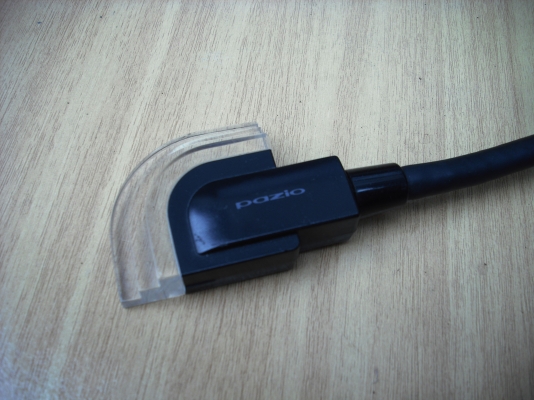 ไฟส่องสไตร์สวย