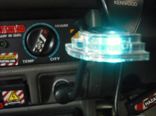 ไฟส่องสไตร์สวย