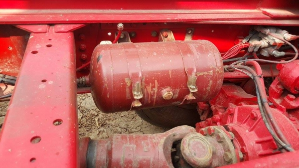 รถเทรนเลอร์หัวลาก IVECO รถเทรนเลอร์หัวลาก IVECO