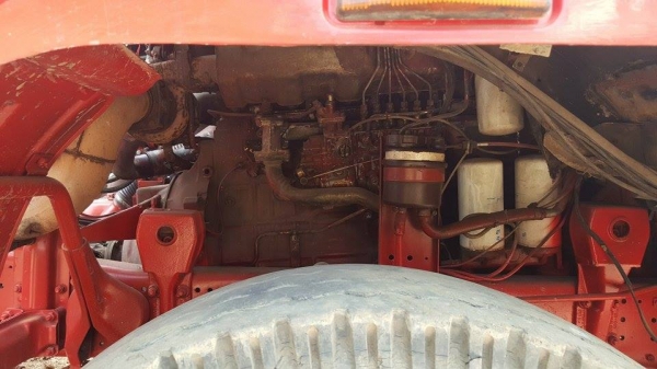 รถเทรนเลอร์หัวลาก IVECO รถเทรนเลอร์หัวลาก IVECO