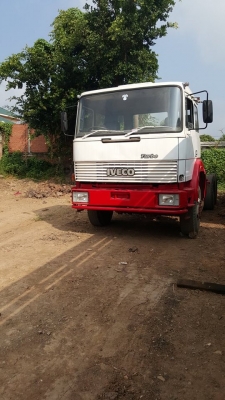 รถเทรนเลอร์หัวลาก IVECO รถเทรนเลอร์หัวลาก IVECO