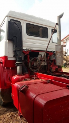 รถเทรนเลอร์หัวลาก IVECO รถเทรนเลอร์หัวลาก IVECO