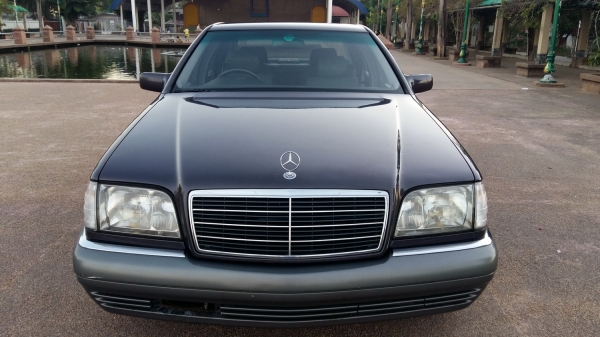 ขาย Benz s280