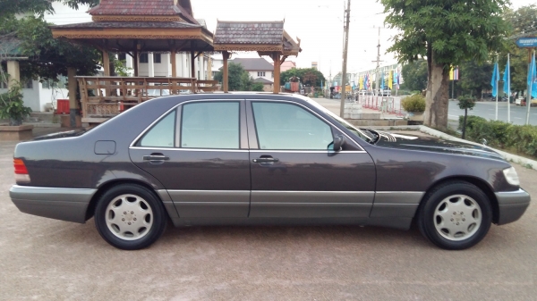 ขาย Benz s280