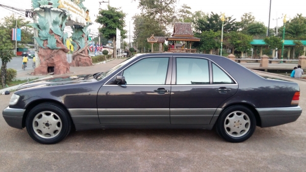 ขาย Benz s280