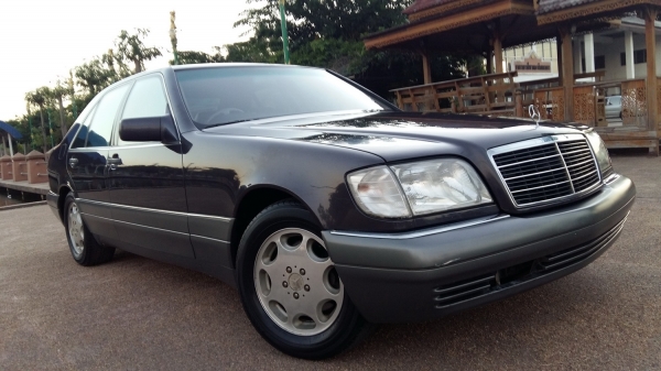 ขาย Benz s280